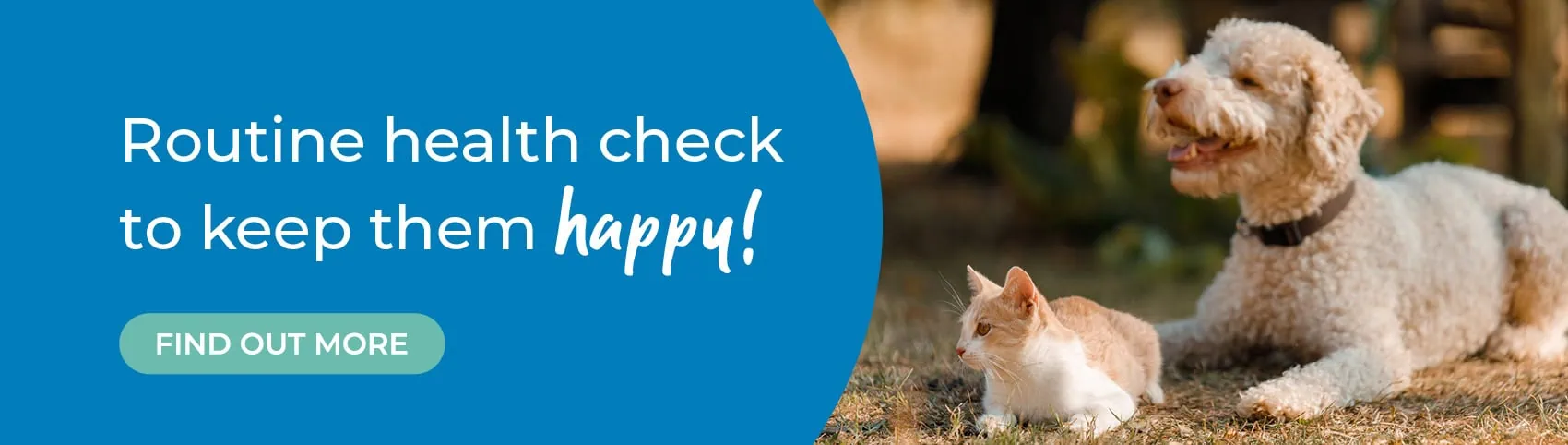 Wildbore Vetstop Veterinary Hospital in Worksop