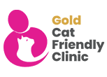 Gold Cat Friendly Clinic